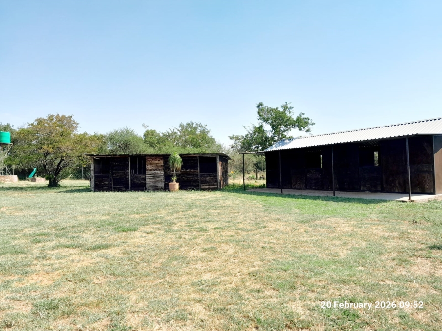 3 Bedroom Property for Sale in Pretoria North Gauteng