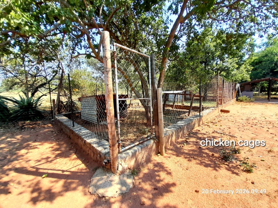 3 Bedroom Property for Sale in Pretoria North Gauteng