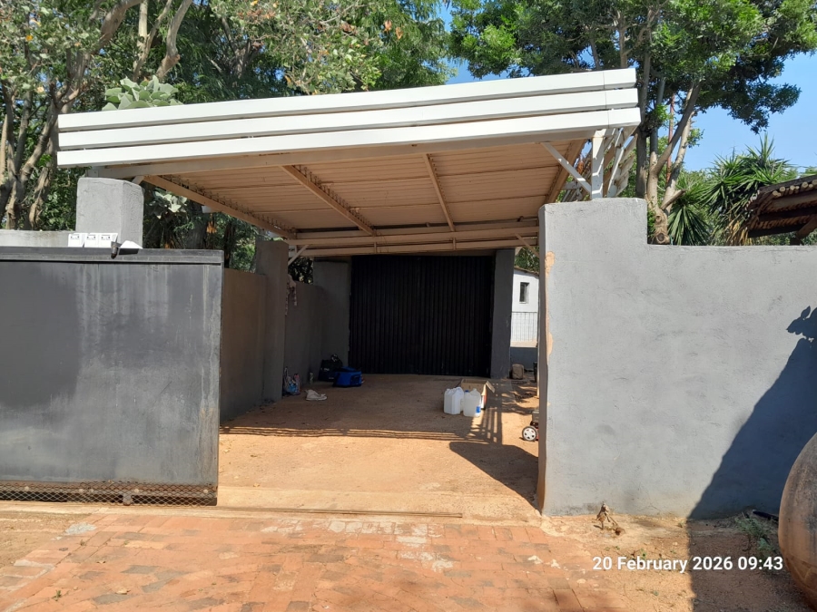 3 Bedroom Property for Sale in Pretoria North Gauteng