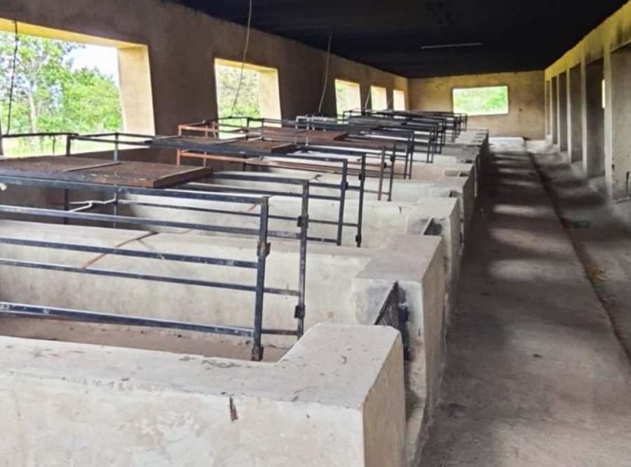 3 Bedroom Property for Sale in Pretoria North Gauteng