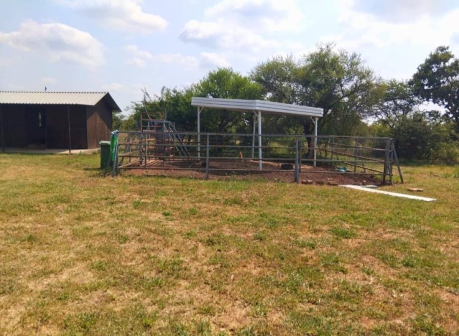 3 Bedroom Property for Sale in Pretoria North Gauteng