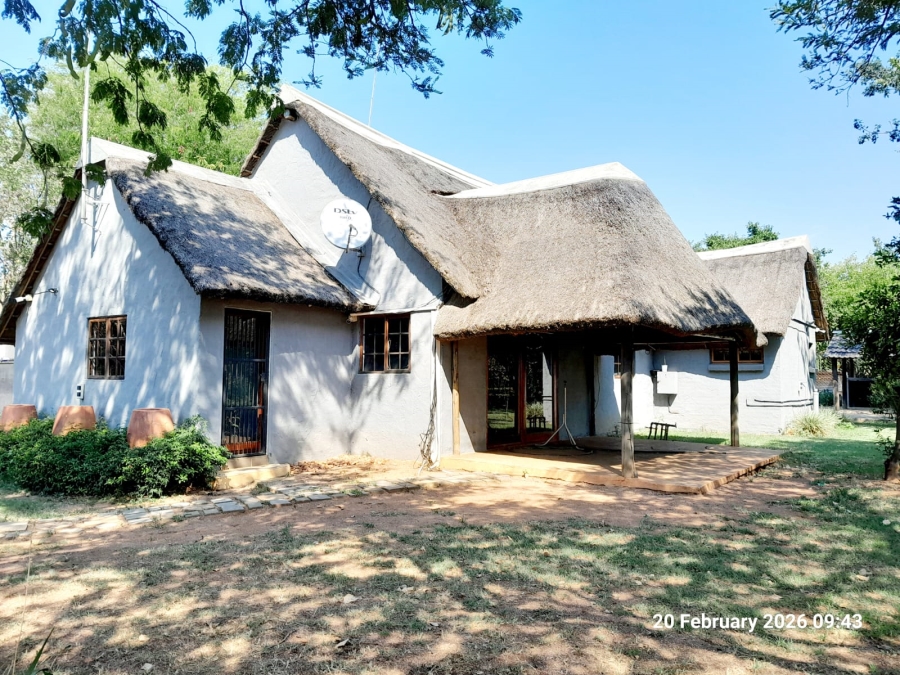 3 Bedroom Property for Sale in Pretoria North Gauteng