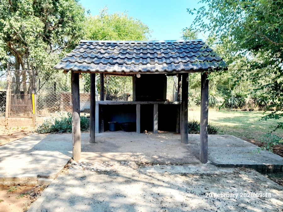 3 Bedroom Property for Sale in Pretoria North Gauteng