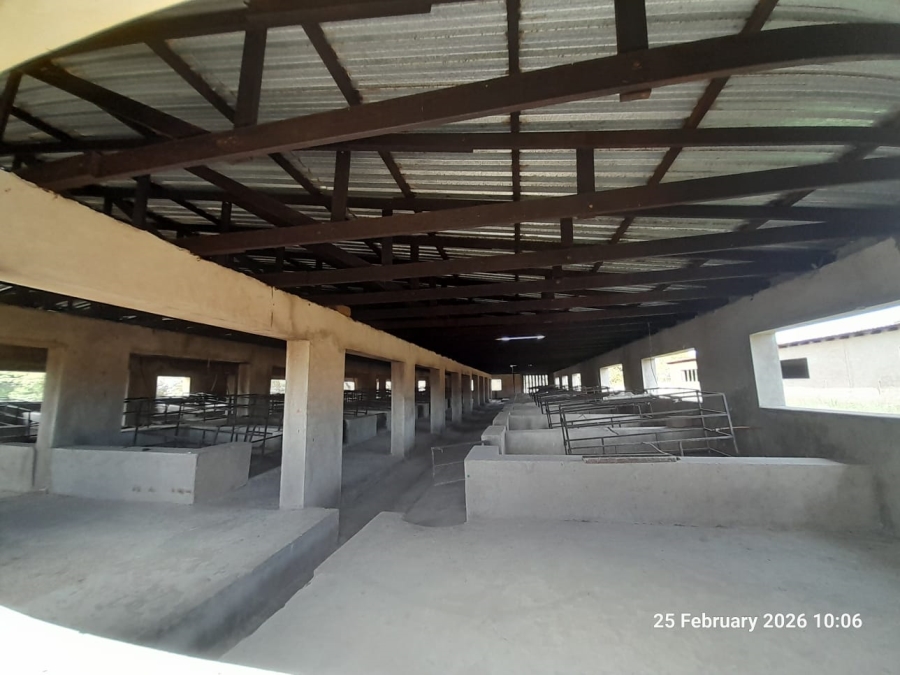 3 Bedroom Property for Sale in Pretoria North Gauteng