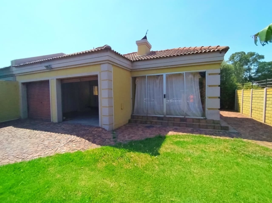 To Let 3 Bedroom Property for Rent in Brakpan North Gauteng