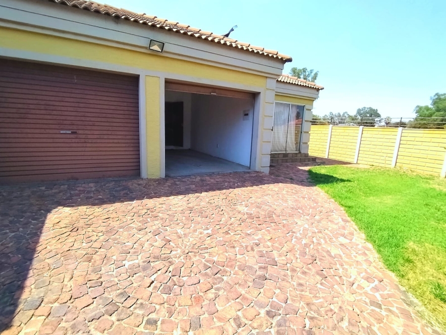 To Let 3 Bedroom Property for Rent in Brakpan North Gauteng
