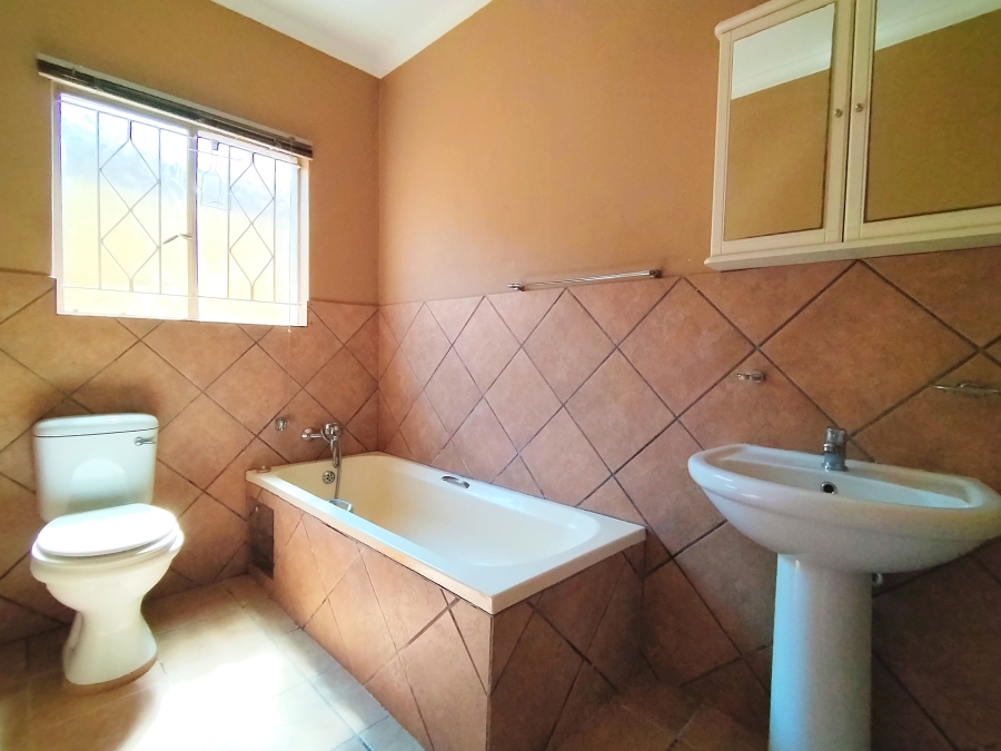 To Let 3 Bedroom Property for Rent in Brakpan North Gauteng