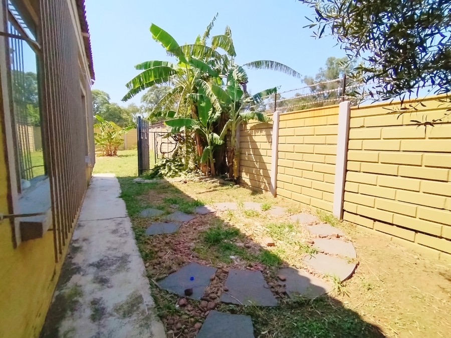 To Let 3 Bedroom Property for Rent in Brakpan North Gauteng