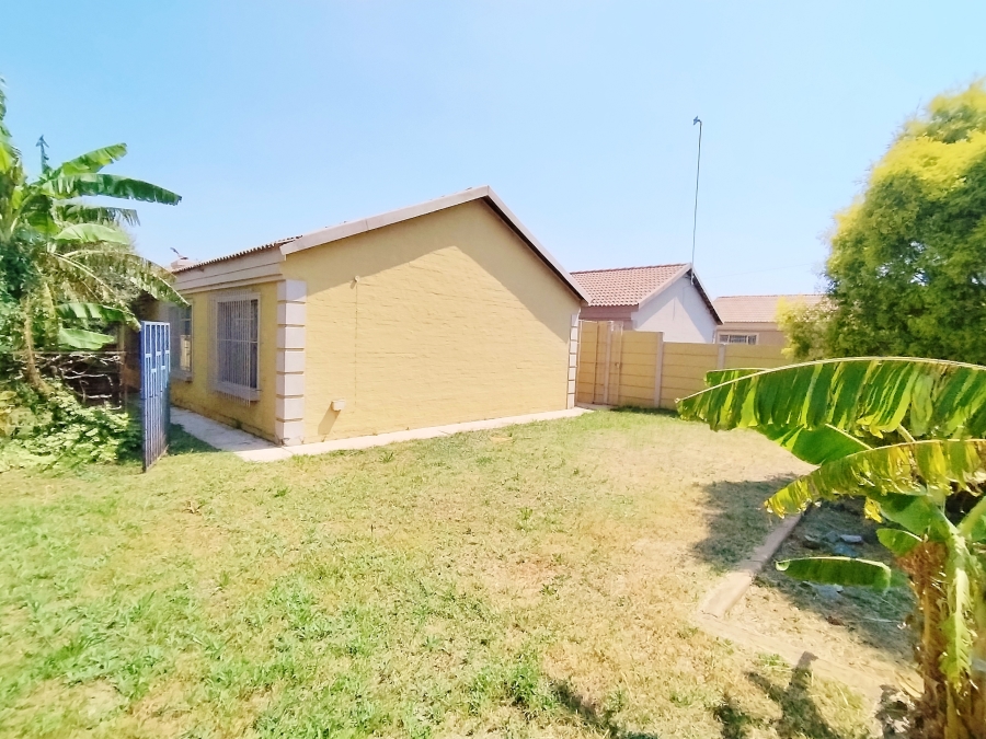 To Let 3 Bedroom Property for Rent in Brakpan North Gauteng