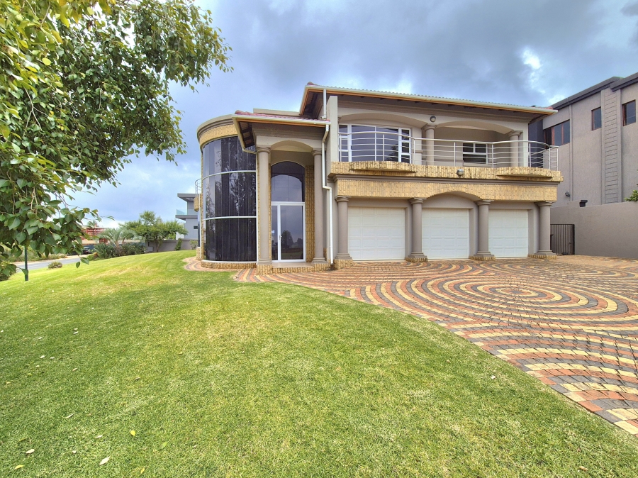 4 Bedroom Property for Sale in Ebotse Golf Estate Gauteng