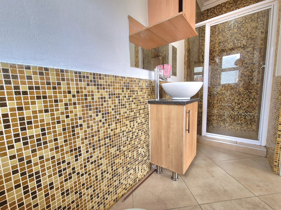 4 Bedroom Property for Sale in Ebotse Golf Estate Gauteng