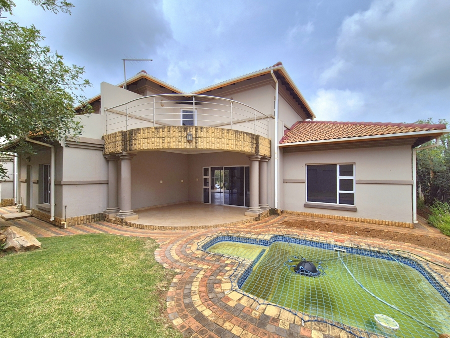 4 Bedroom Property for Sale in Ebotse Golf Estate Gauteng