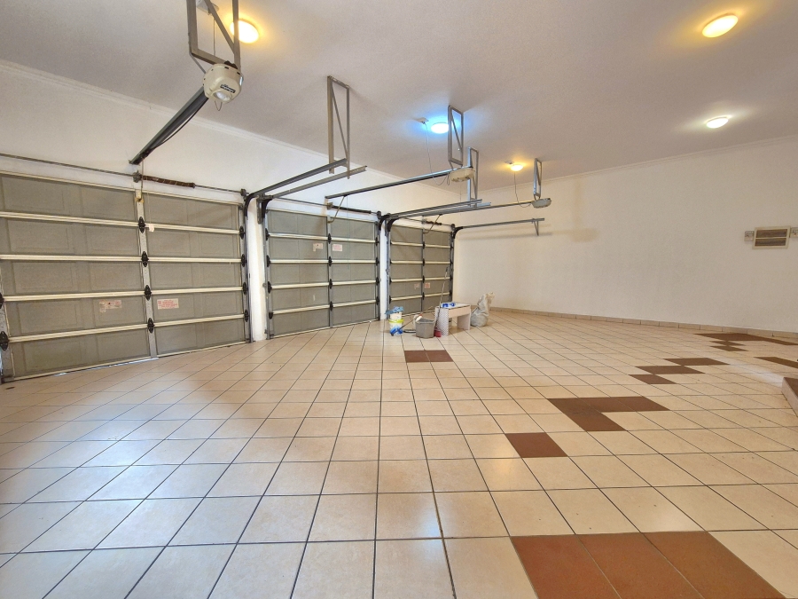 4 Bedroom Property for Sale in Ebotse Golf Estate Gauteng