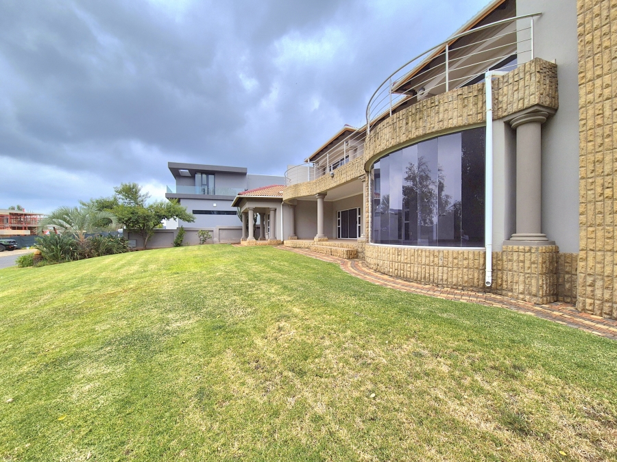 4 Bedroom Property for Sale in Ebotse Golf Estate Gauteng