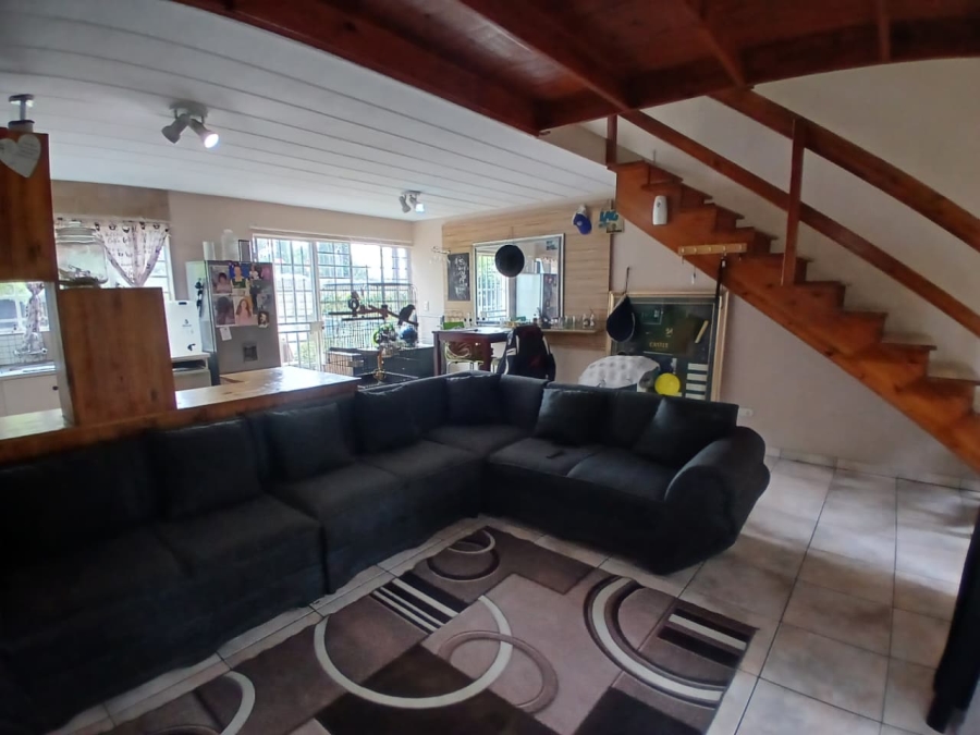 1 Bedroom Property for Sale in  Dalpark Ext 11 Gauteng