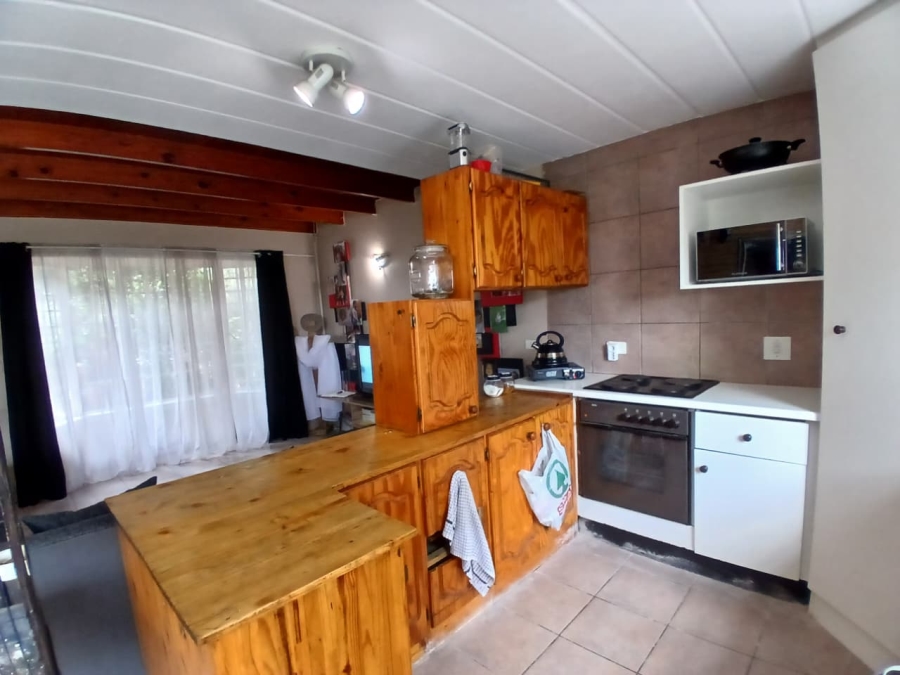 1 Bedroom Property for Sale in  Dalpark Ext 11 Gauteng