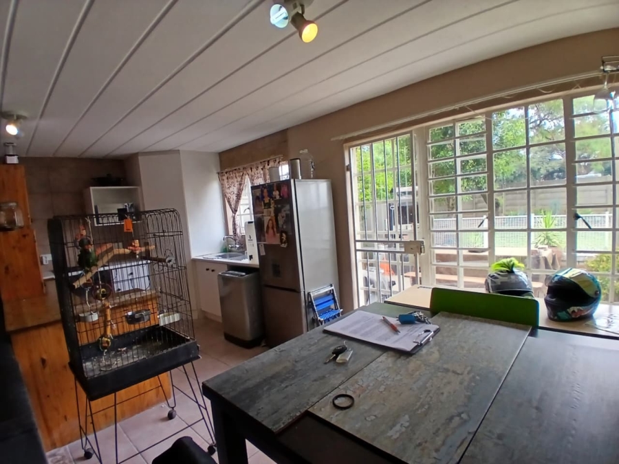 1 Bedroom Property for Sale in  Dalpark Ext 11 Gauteng