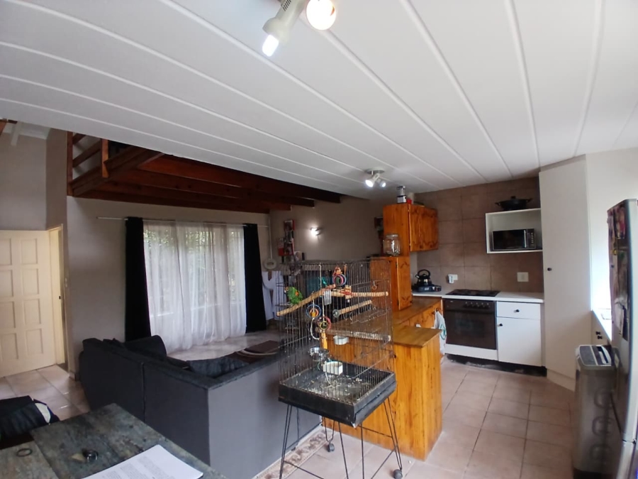 1 Bedroom Property for Sale in  Dalpark Ext 11 Gauteng