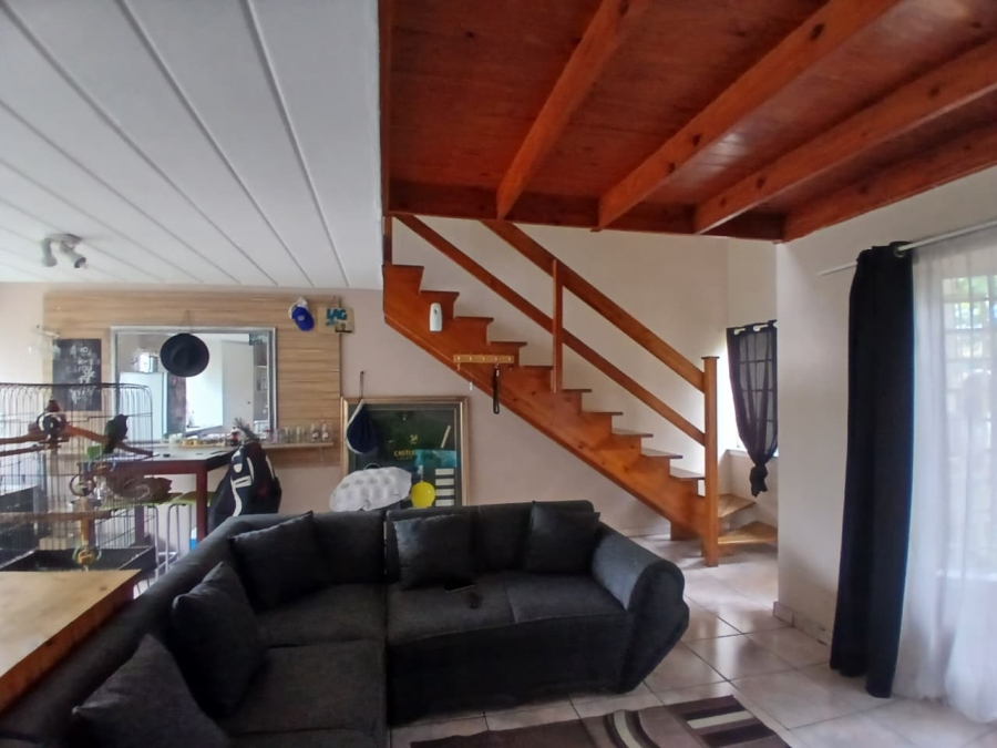 1 Bedroom Property for Sale in  Dalpark Ext 11 Gauteng