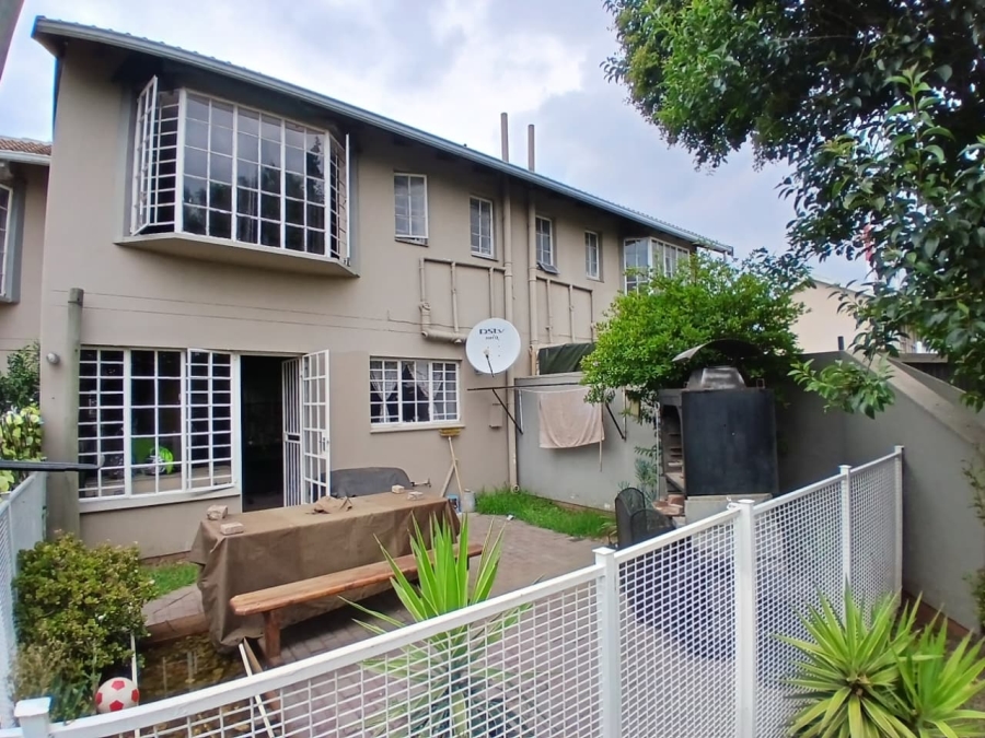 1 Bedroom Property for Sale in  Dalpark Ext 11 Gauteng