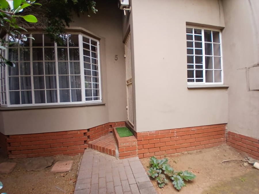 1 Bedroom Property for Sale in  Dalpark Ext 11 Gauteng