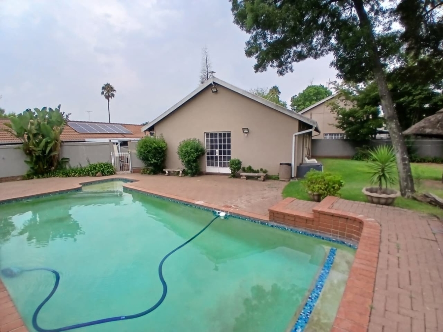 1 Bedroom Property for Sale in  Dalpark Ext 11 Gauteng