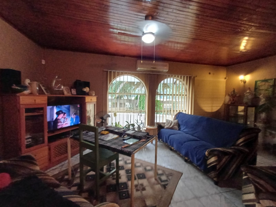 4 Bedroom Property for Sale in Vanderbijlpark SE 7 Gauteng