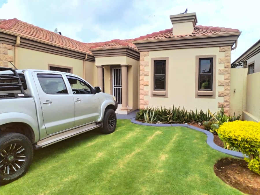 3 Bedroom Property for Sale in Brakpan North Gauteng