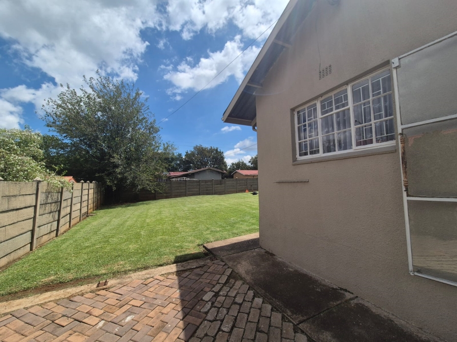 3 Bedroom Property for Sale in Vanderbijlpark SW 5 Gauteng