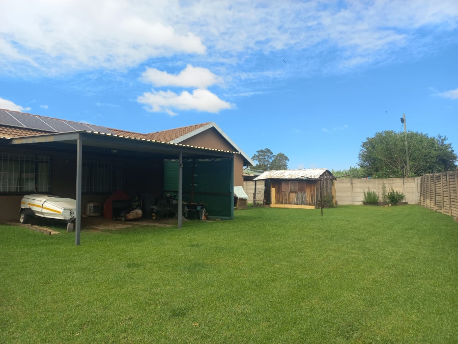 3 Bedroom Property for Sale in Rensburg Gauteng