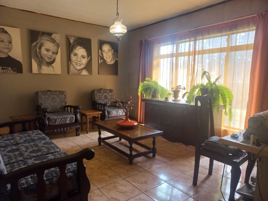 3 Bedroom Property for Sale in Rensburg Gauteng