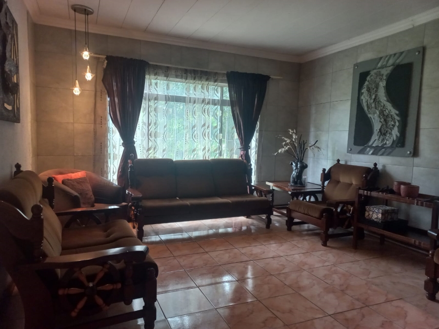 3 Bedroom Property for Sale in Rensburg Gauteng