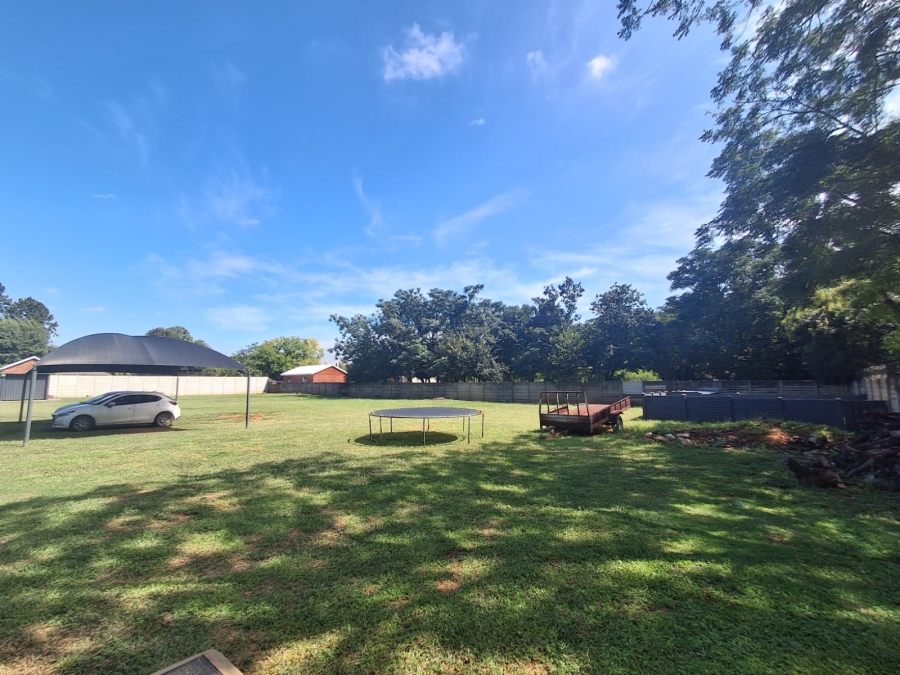 0 Bedroom Property for Sale in Henley on Klip Gauteng