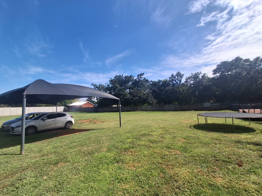 0 Bedroom Property for Sale in Henley on Klip Gauteng