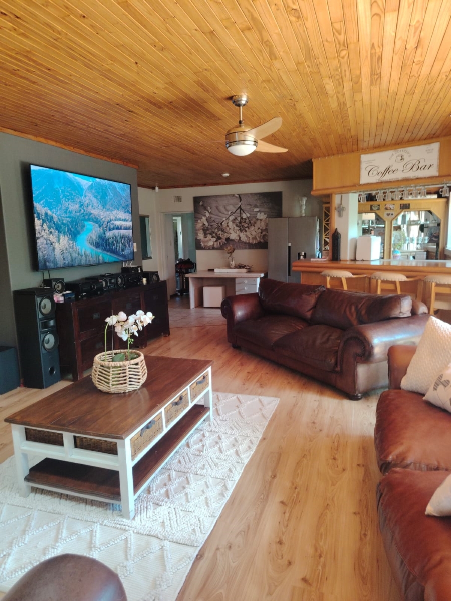 3 Bedroom Property for Sale in Vanderbijlpark SE 1 Gauteng