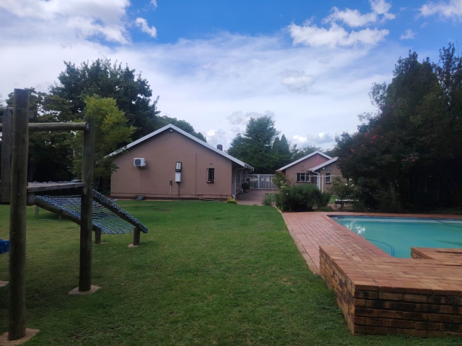 3 Bedroom Property for Sale in Vanderbijlpark SE 1 Gauteng