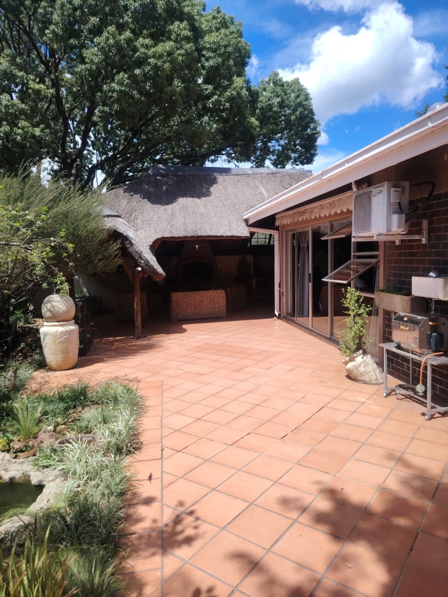 3 Bedroom Property for Sale in Vanderbijlpark SE 1 Gauteng