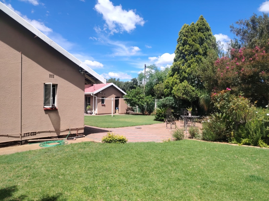 3 Bedroom Property for Sale in Vanderbijlpark SE 1 Gauteng