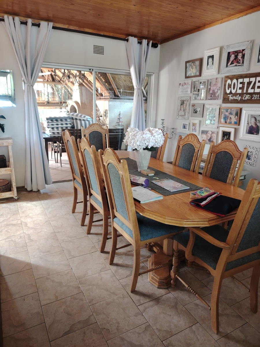 3 Bedroom Property for Sale in Vanderbijlpark SE 1 Gauteng