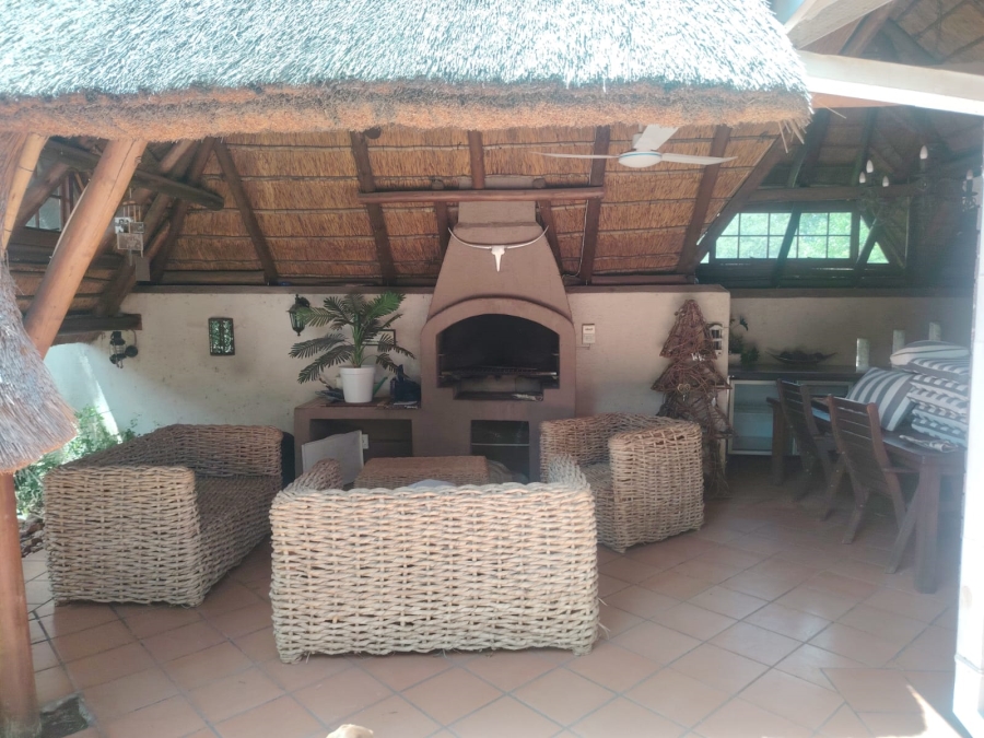 3 Bedroom Property for Sale in Vanderbijlpark SE 1 Gauteng
