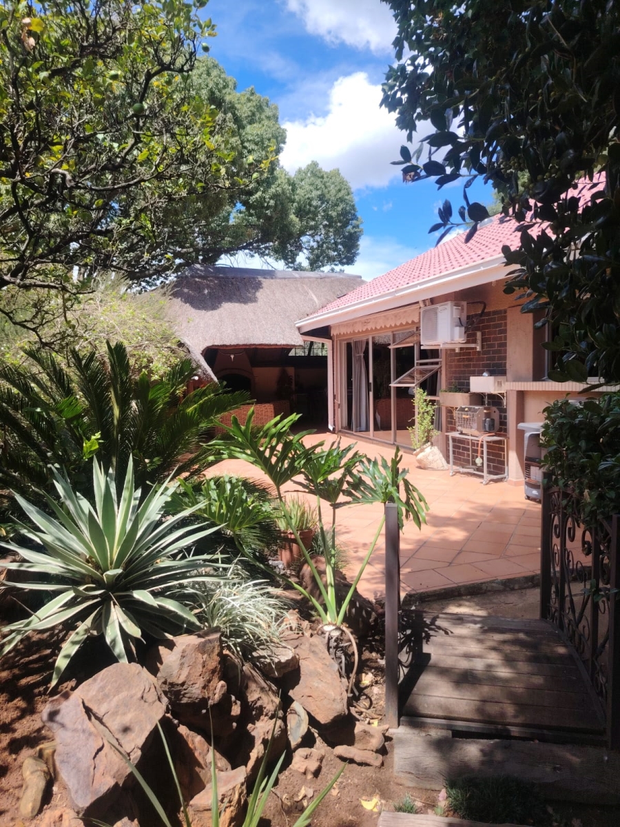 3 Bedroom Property for Sale in Vanderbijlpark SE 1 Gauteng