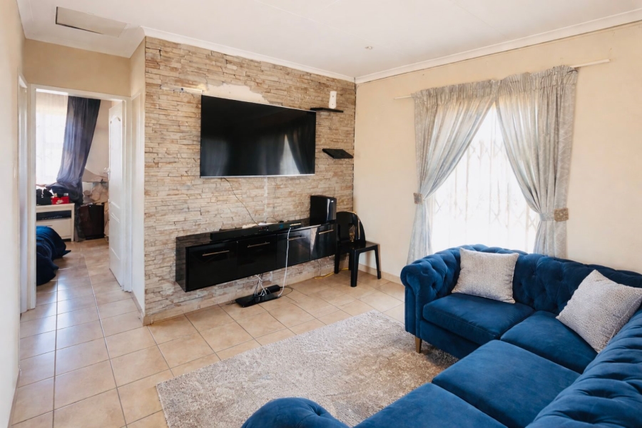 2 Bedroom Property for Sale in Vanderbijlpark CE 4 Gauteng