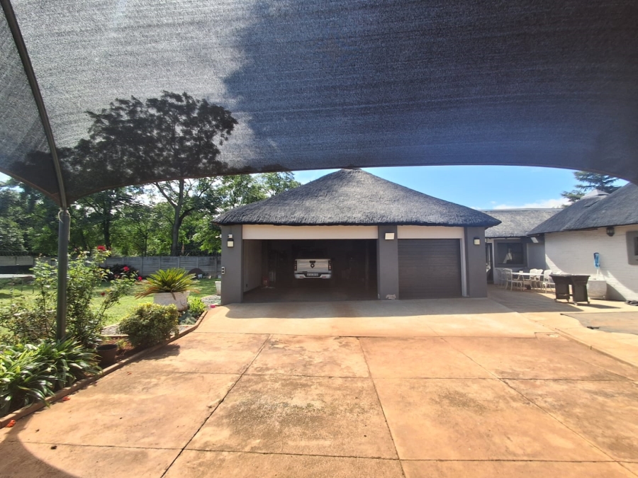 2 Bedroom Property for Sale in Henley on Klip Gauteng