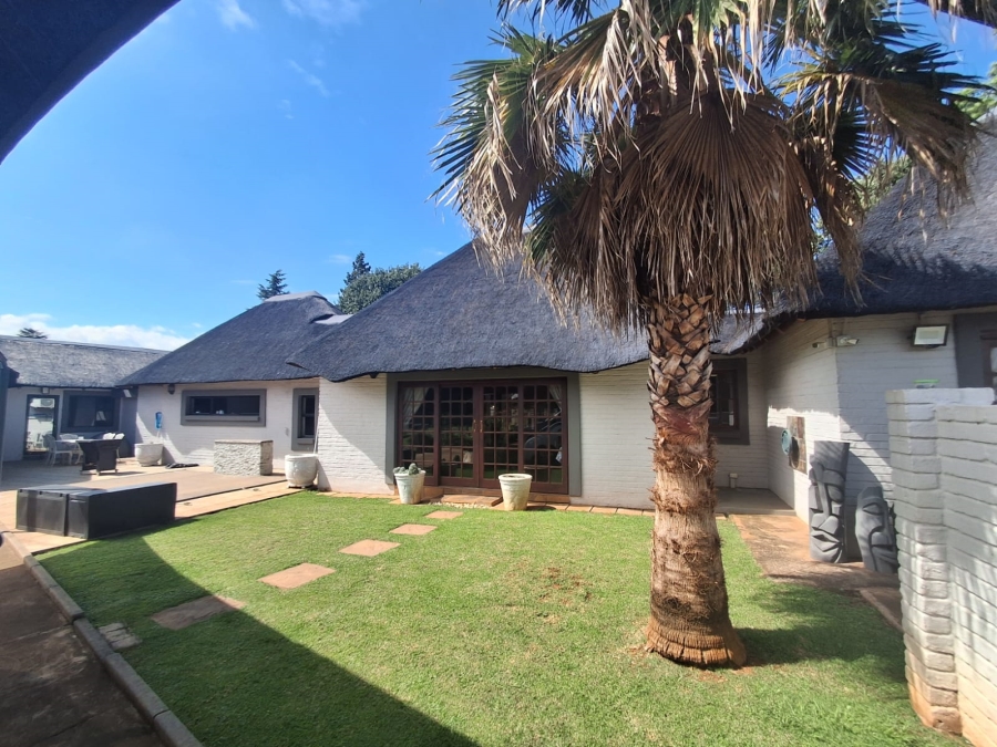 2 Bedroom Property for Sale in Henley on Klip Gauteng