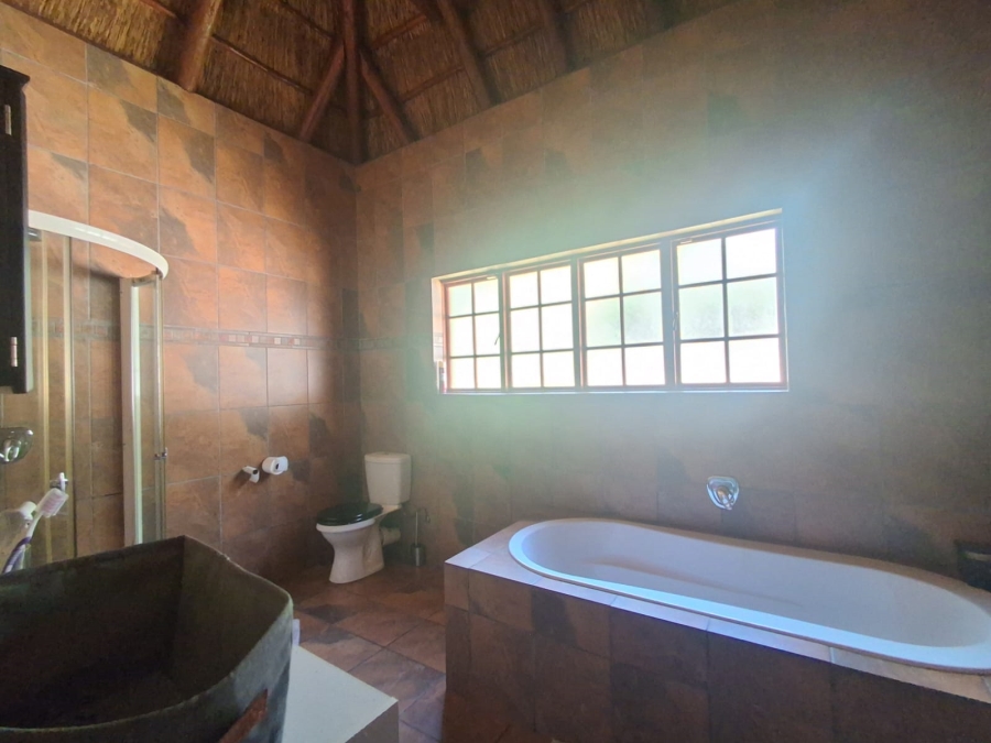 2 Bedroom Property for Sale in Henley on Klip Gauteng