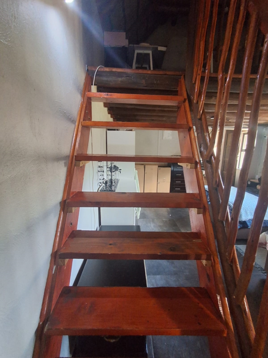 2 Bedroom Property for Sale in Henley on Klip Gauteng