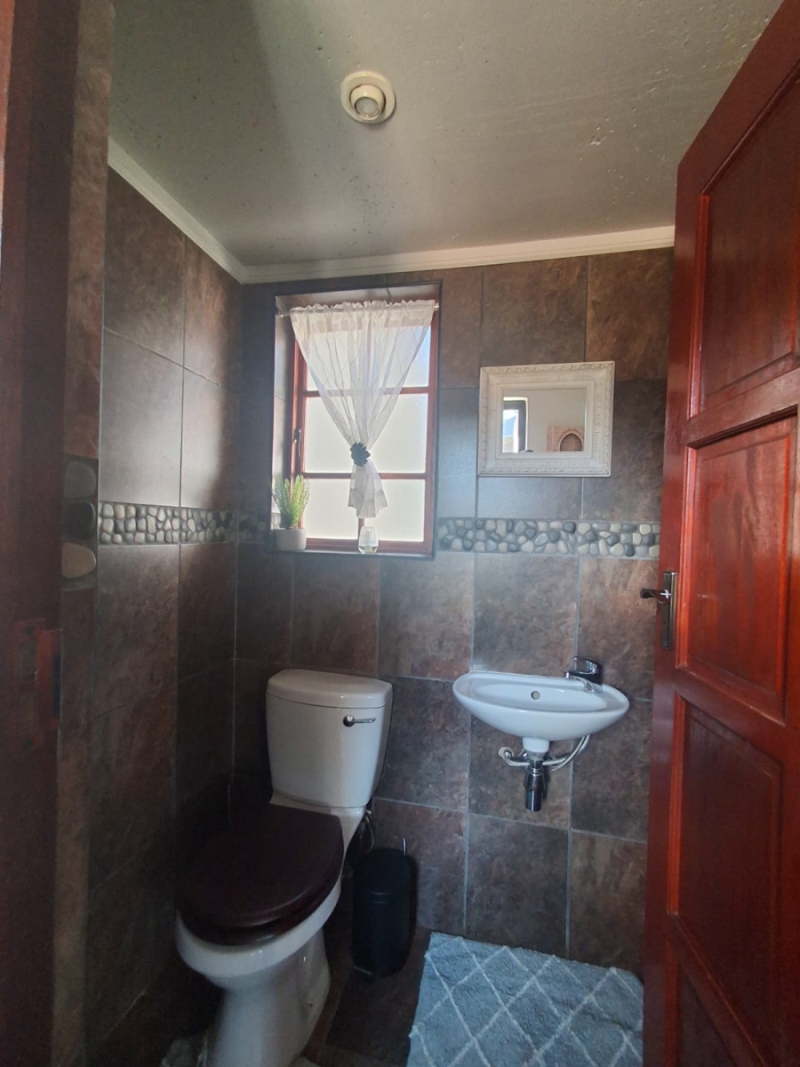 2 Bedroom Property for Sale in Henley on Klip Gauteng