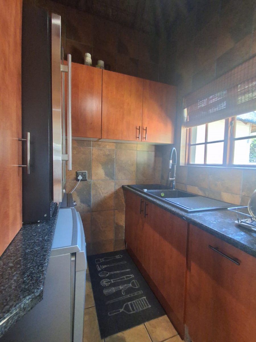 2 Bedroom Property for Sale in Henley on Klip Gauteng