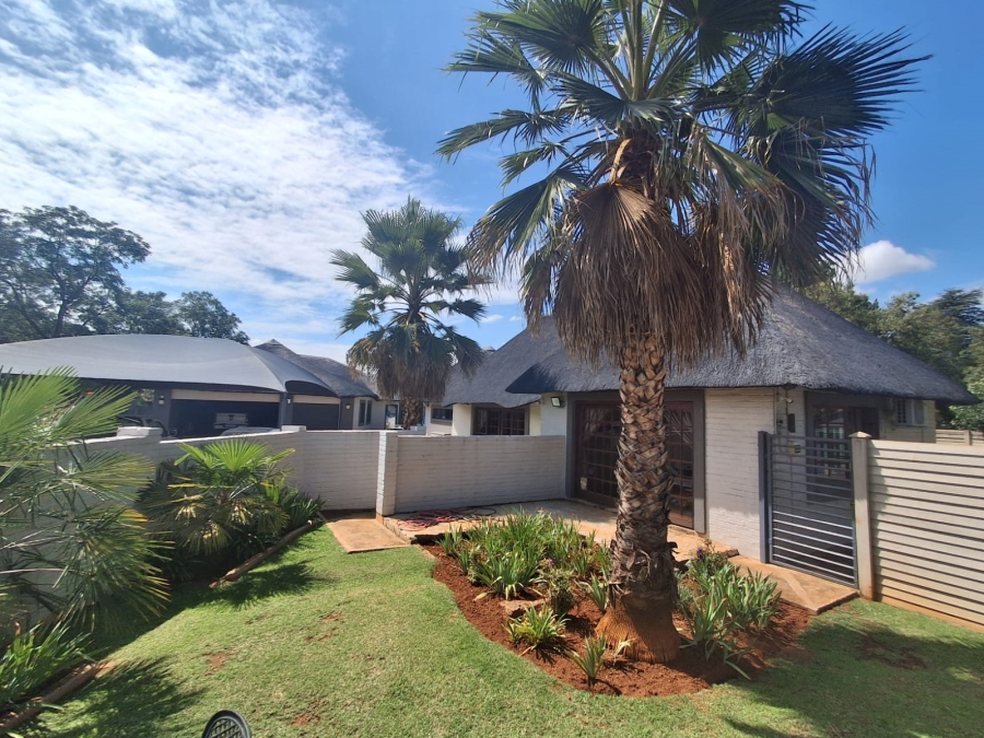 2 Bedroom Property for Sale in Henley on Klip Gauteng