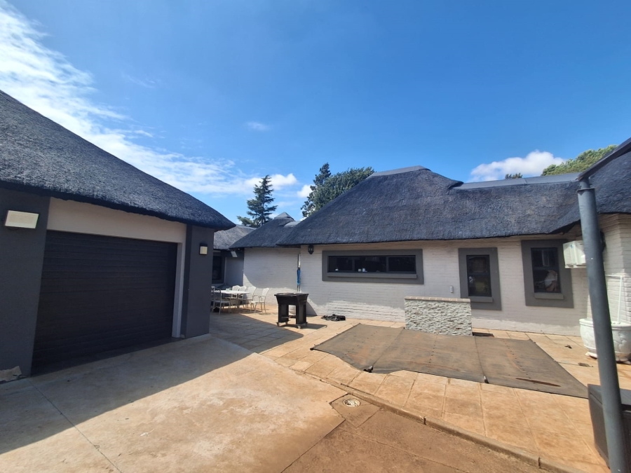 2 Bedroom Property for Sale in Henley on Klip Gauteng